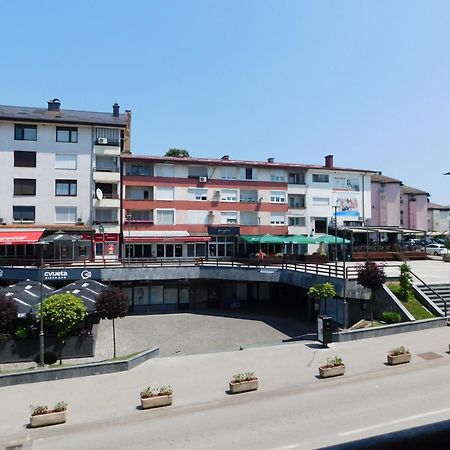 Tina Apartman Prnjavor Екстериор снимка