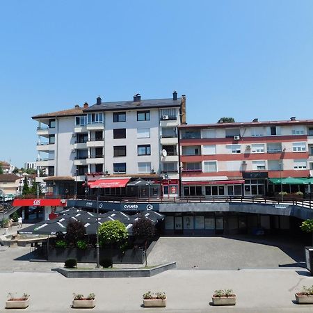 Tina Apartman Prnjavor Екстериор снимка