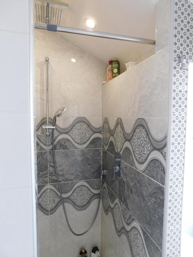 Tina Apartman Prnjavor Екстериор снимка