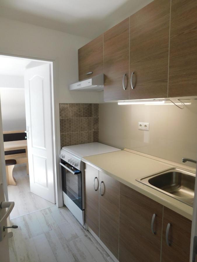 Tina Apartman Prnjavor Екстериор снимка