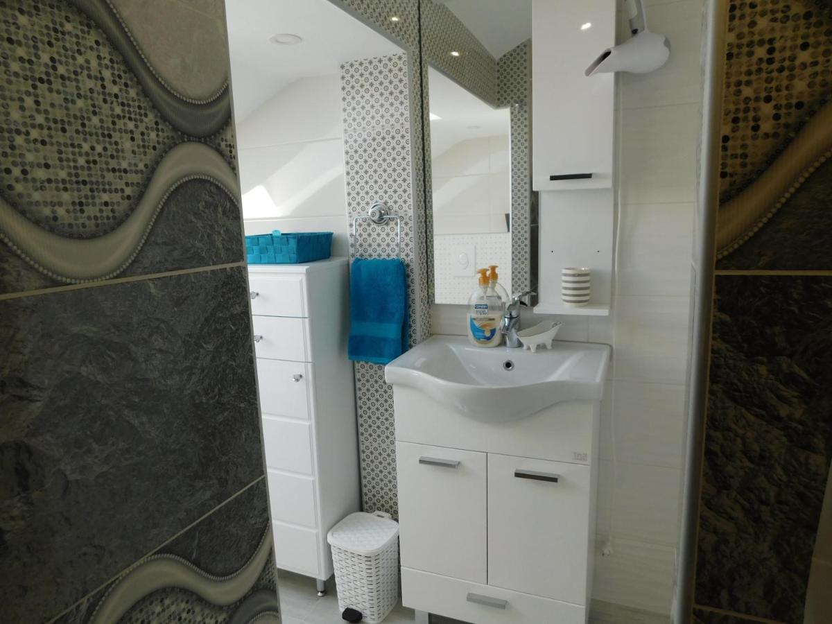 Tina Apartman Prnjavor Екстериор снимка
