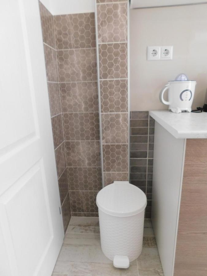Tina Apartman Prnjavor Екстериор снимка