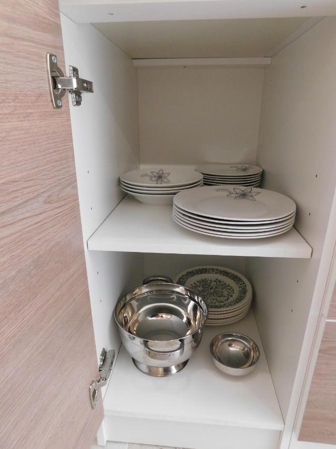 Tina Apartman Prnjavor Екстериор снимка