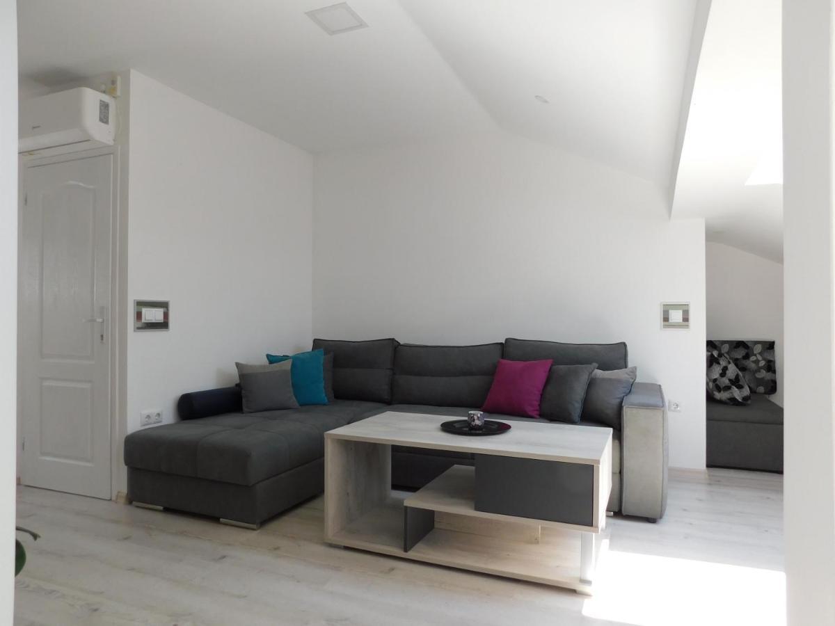 Tina Apartman Prnjavor Екстериор снимка