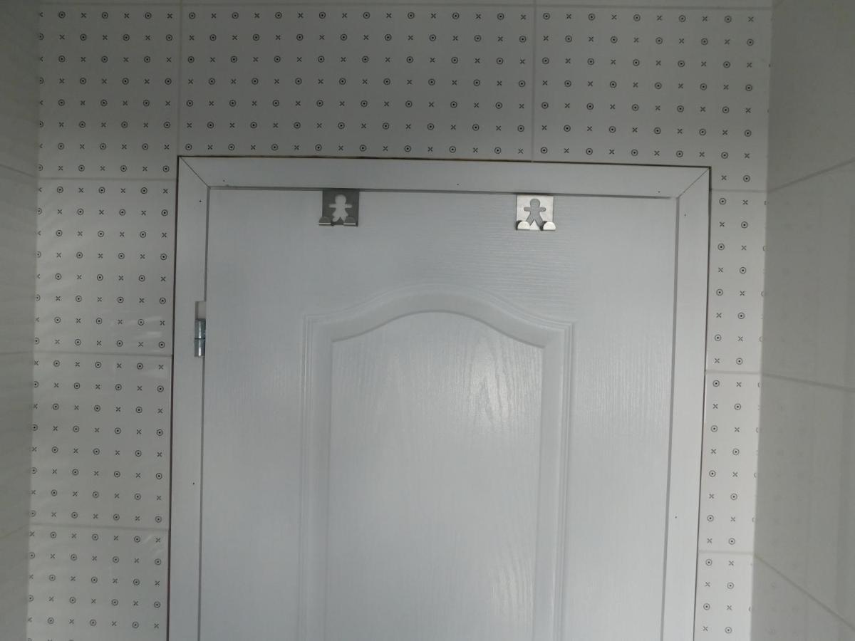 Tina Apartman Prnjavor Екстериор снимка
