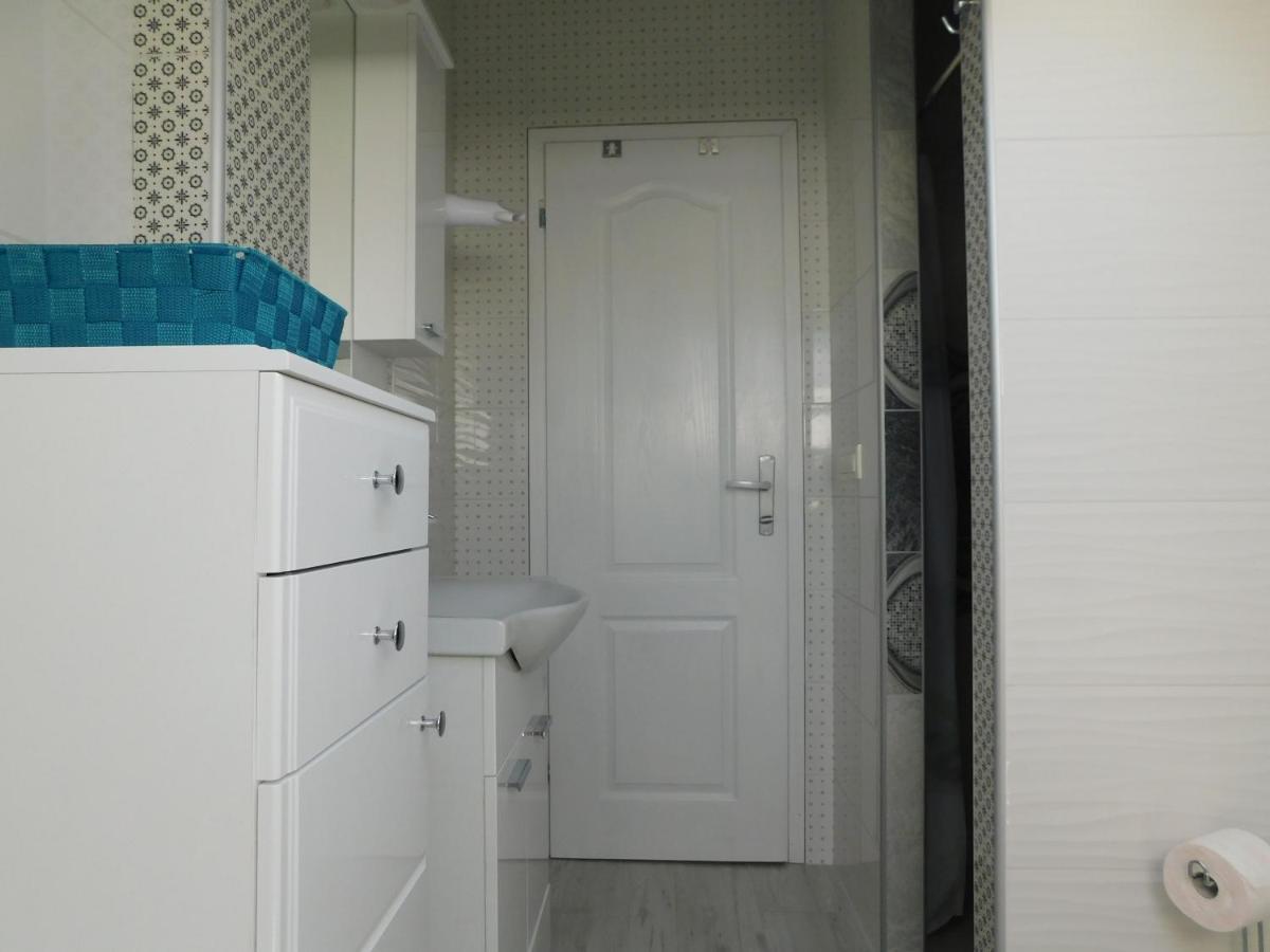 Tina Apartman Prnjavor Екстериор снимка