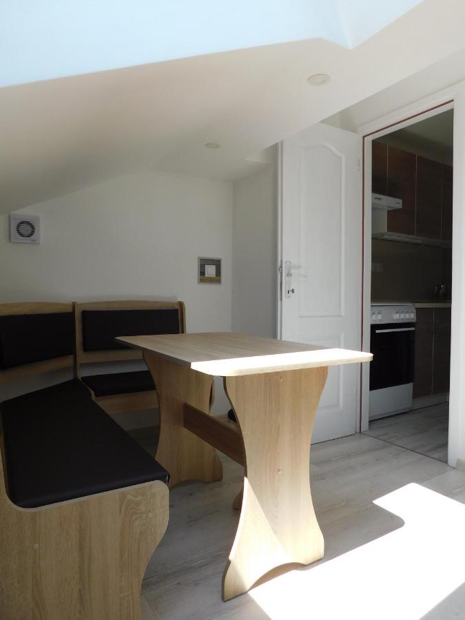 Tina Apartman Prnjavor Екстериор снимка