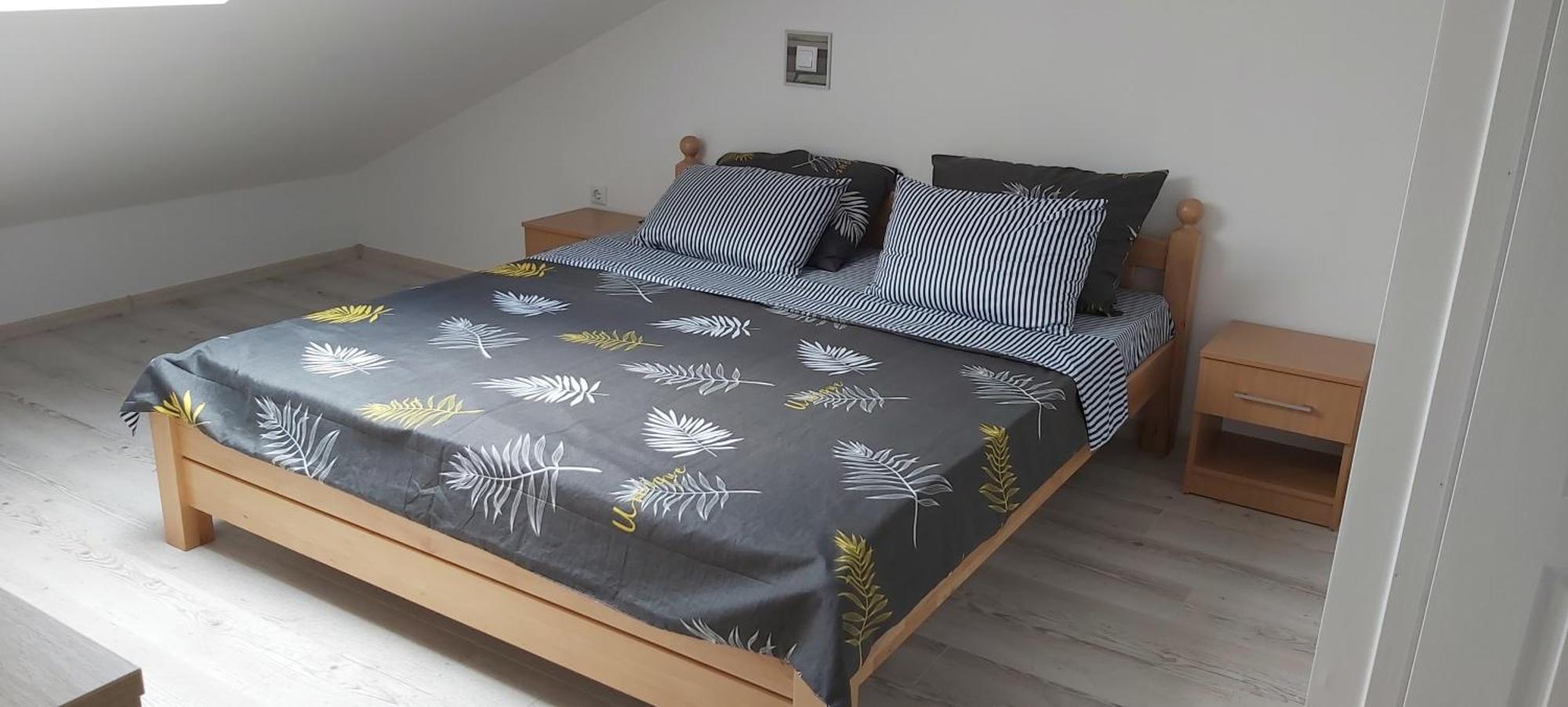 Tina Apartman Prnjavor Екстериор снимка