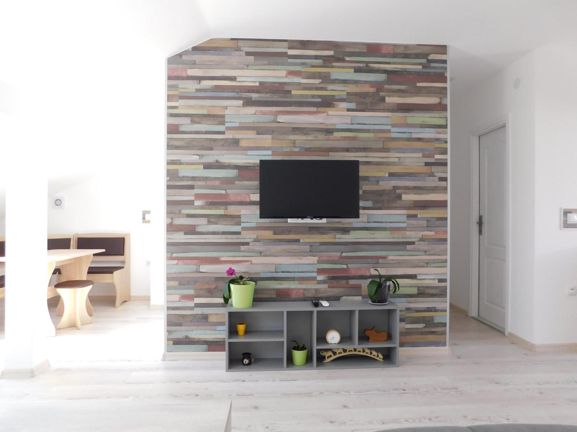 Tina Apartman Prnjavor Екстериор снимка