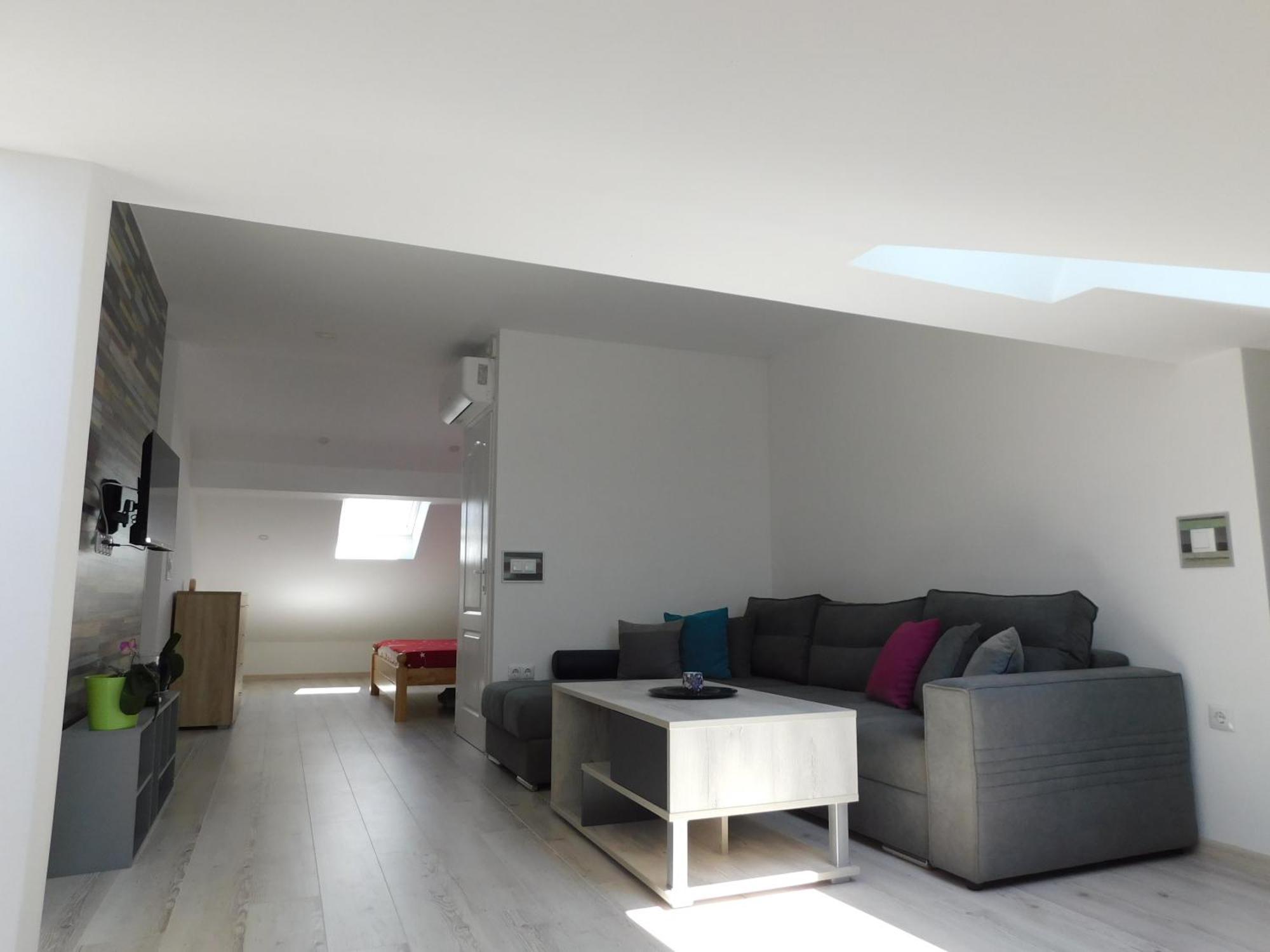 Tina Apartman Prnjavor Екстериор снимка