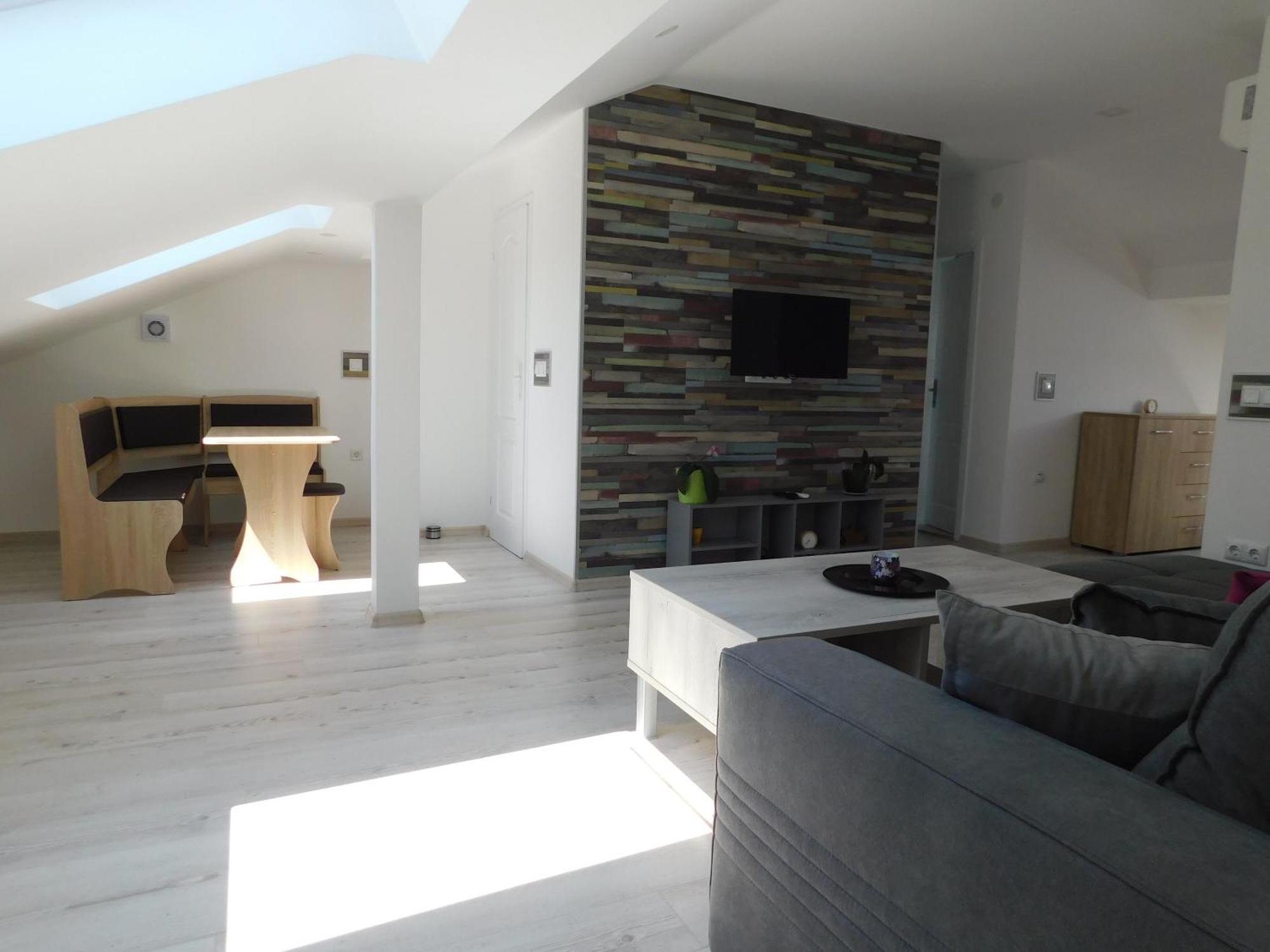 Tina Apartman Prnjavor Екстериор снимка