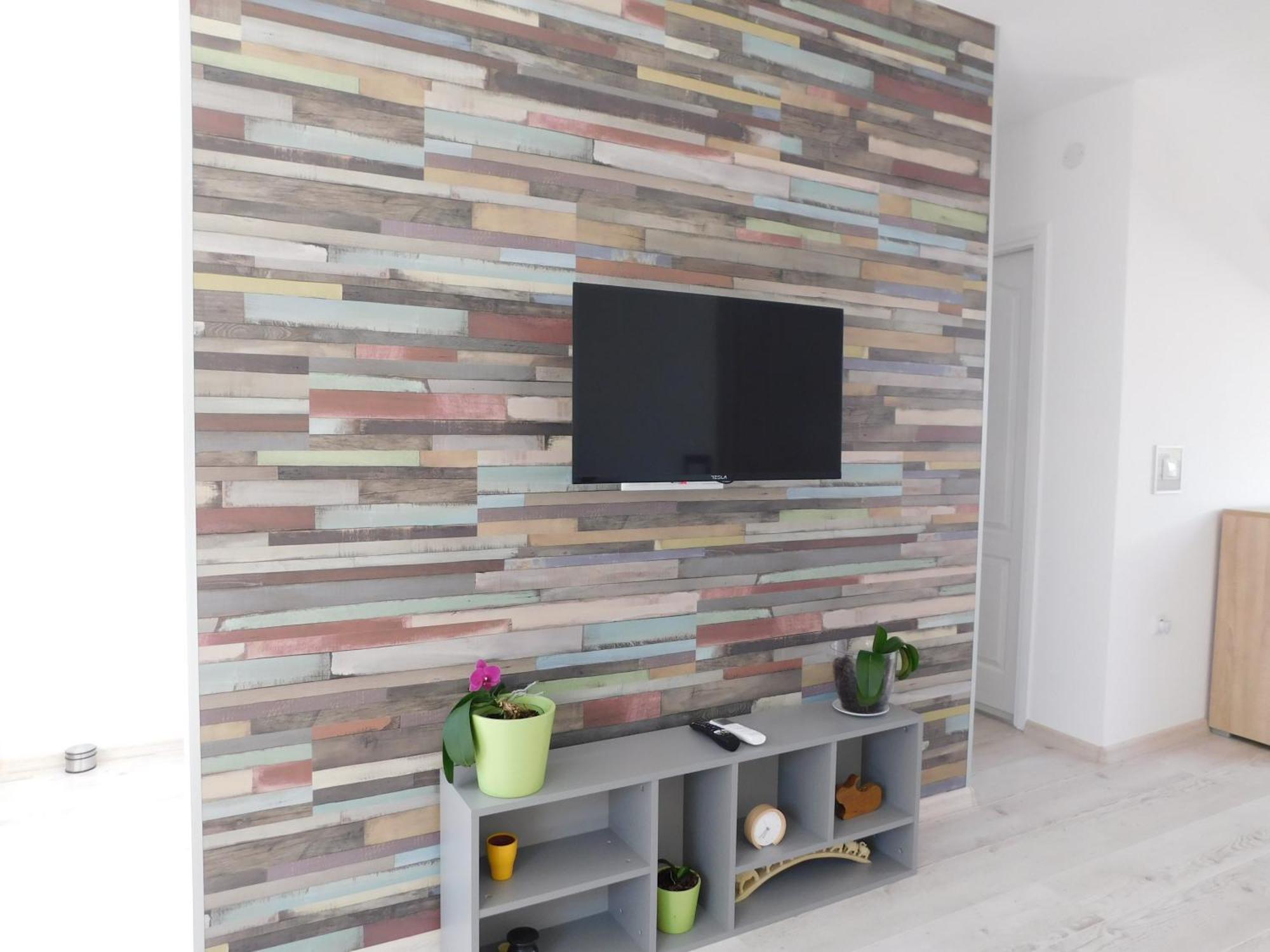 Tina Apartman Prnjavor Екстериор снимка