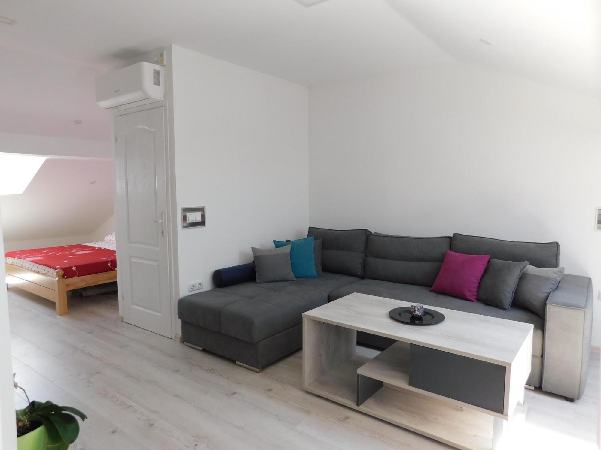 Tina Apartman Prnjavor Екстериор снимка