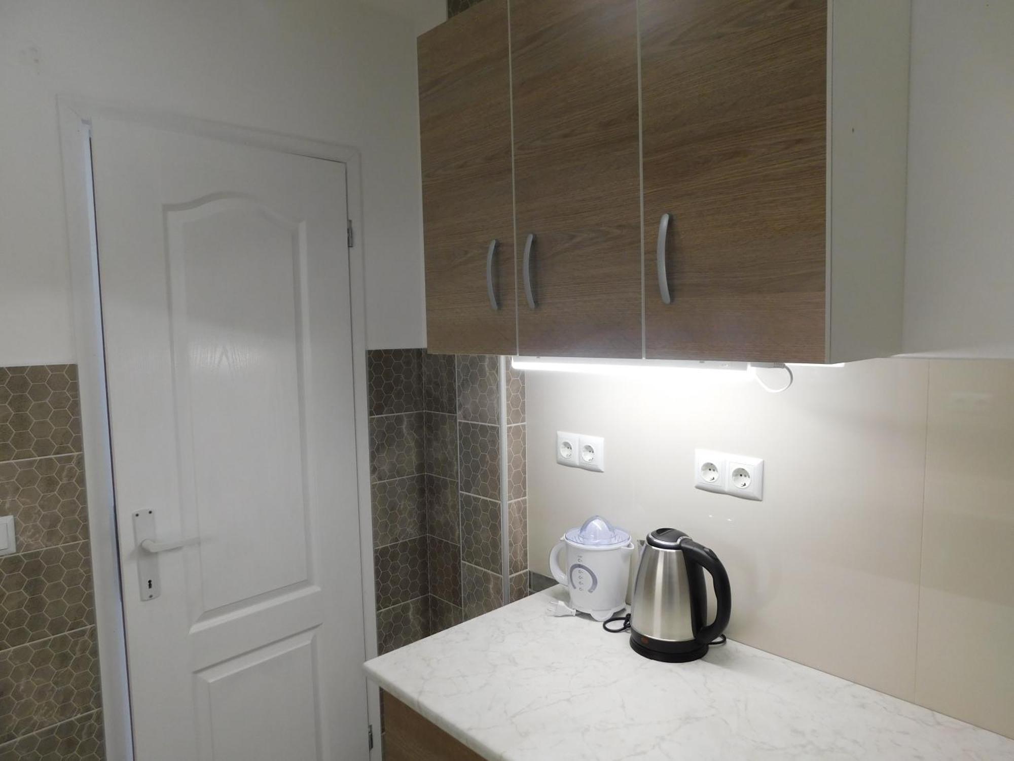 Tina Apartman Prnjavor Екстериор снимка