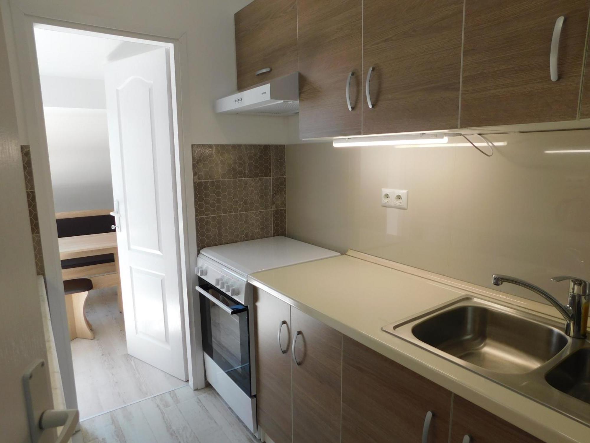 Tina Apartman Prnjavor Екстериор снимка