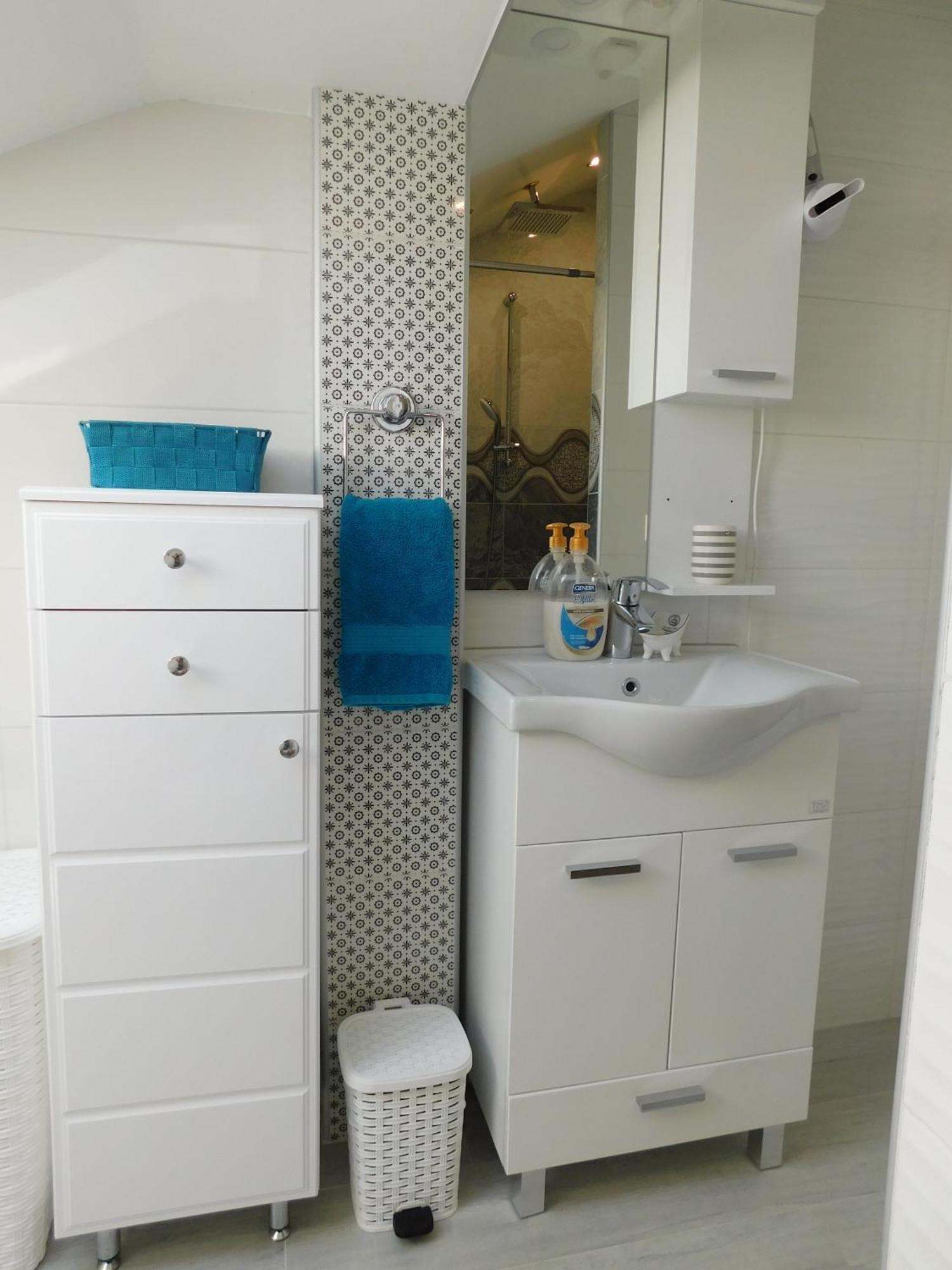 Tina Apartman Prnjavor Екстериор снимка