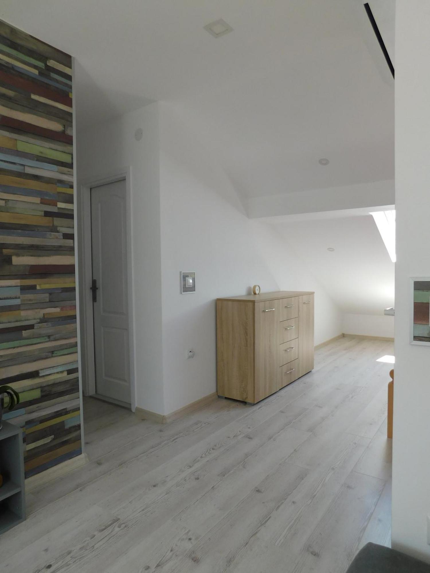 Tina Apartman Prnjavor Екстериор снимка
