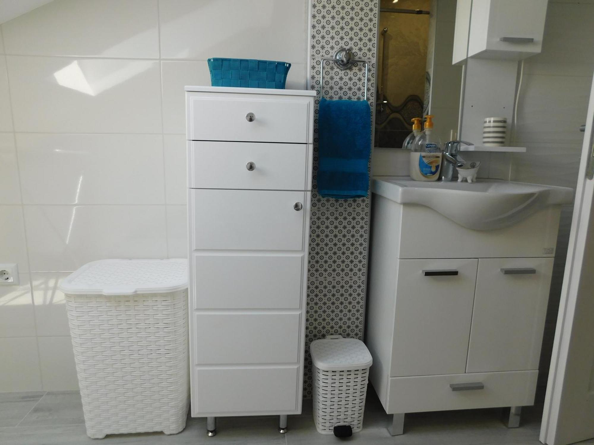 Tina Apartman Prnjavor Екстериор снимка
